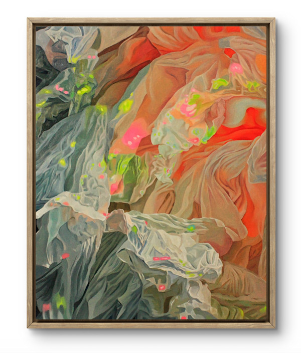 WHER THE STARS ARE BORN 1, STILL LIGHT series by JAVIER LEÓN PÉREZ