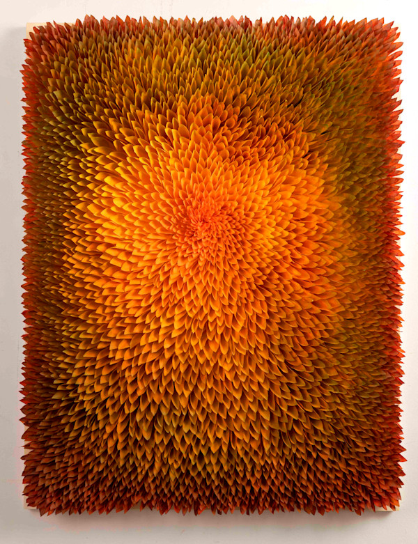 LOTUS 1, EXPANSION series by JAVIER LEÓN PÉREZ