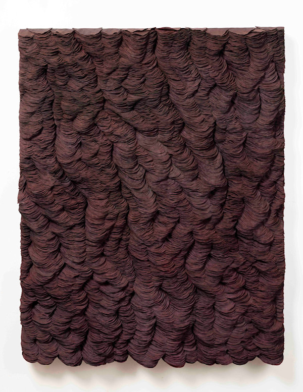 CYDONIA 18, TIME AND SPACE series by JAVIER LEÓN PÉREZ