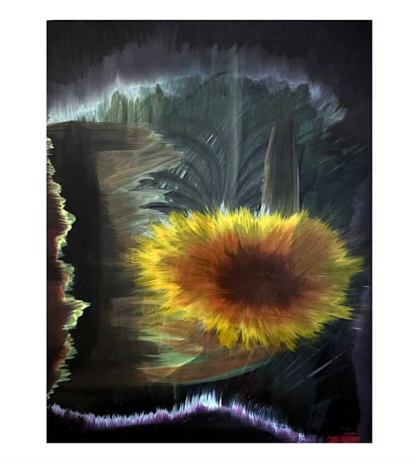 Occam's Garden by Kate Wilson, Image 1.