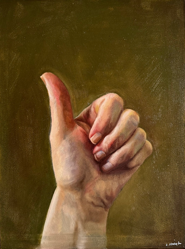Well Done by Lindsay Shillington