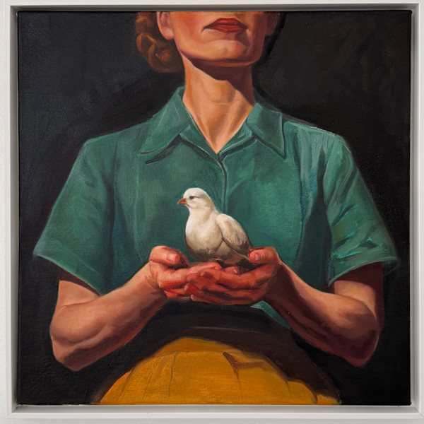 There is a Better Way by Lindsay Shillington