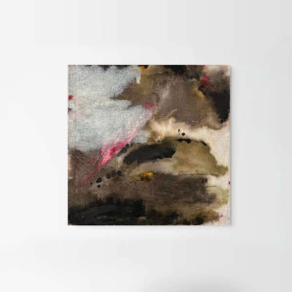 Chthonic II by Jaclyn Gordyan, Image 1.