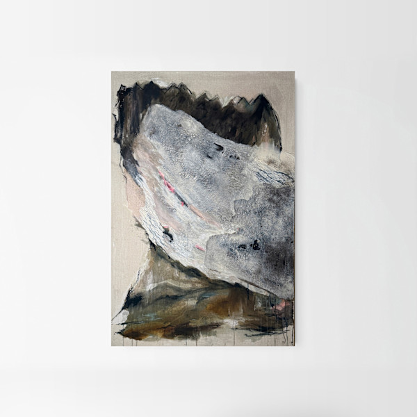 Caraspace I by Jaclyn Gordyan, Image 1.