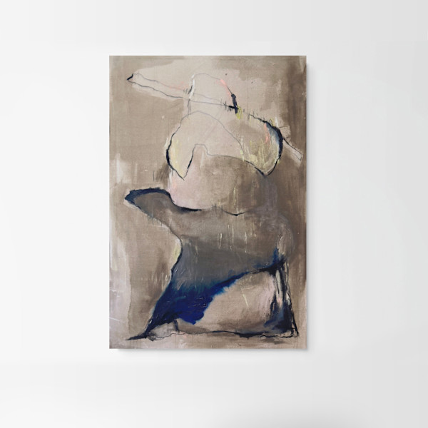 Liminalis by Jaclyn Gordyan, Image 1.