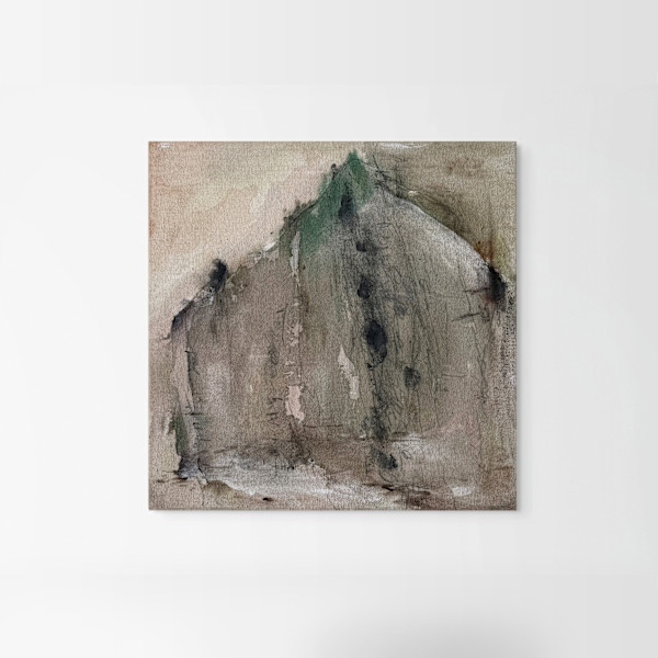 Reliquary I by Jaclyn Gordyan, Image 1.