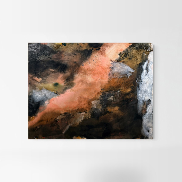 Chthonic I by Jaclyn Gordyan, Image 1.
