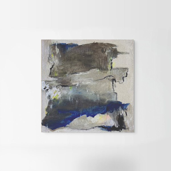 Alluvium by Jaclyn Gordyan, Image 1.