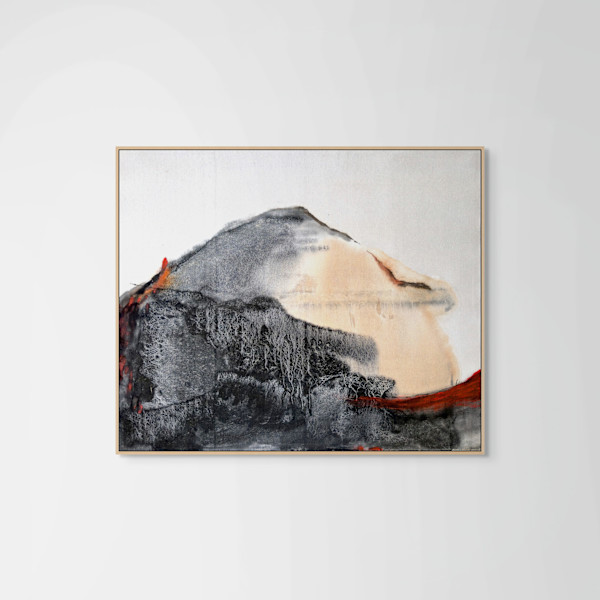 Antecedent I by Jaclyn Gordyan