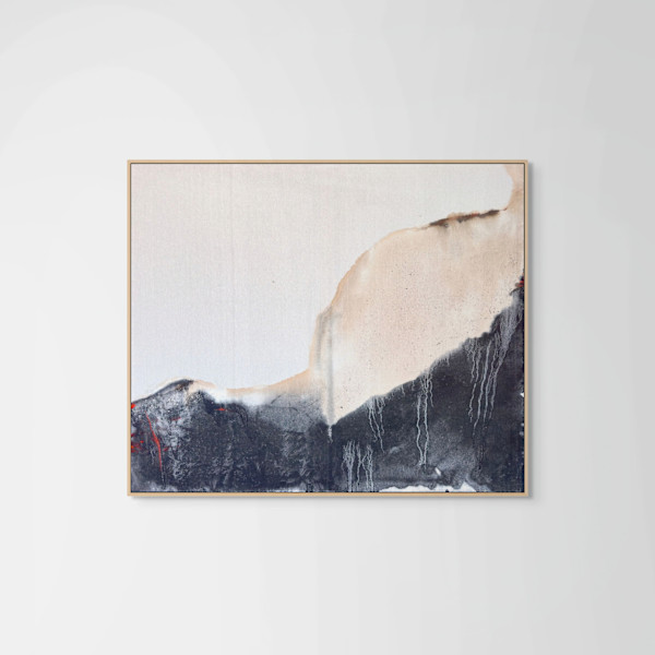 Antecedent II by Jaclyn Gordyan