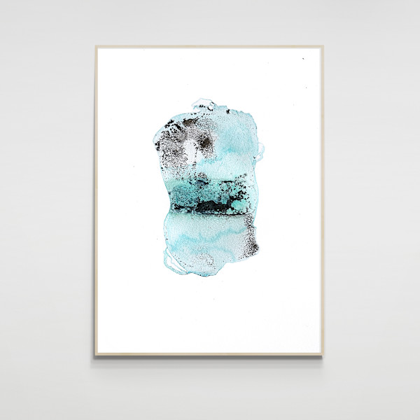 Copper Oxide #3 by Jaclyn Gordyan