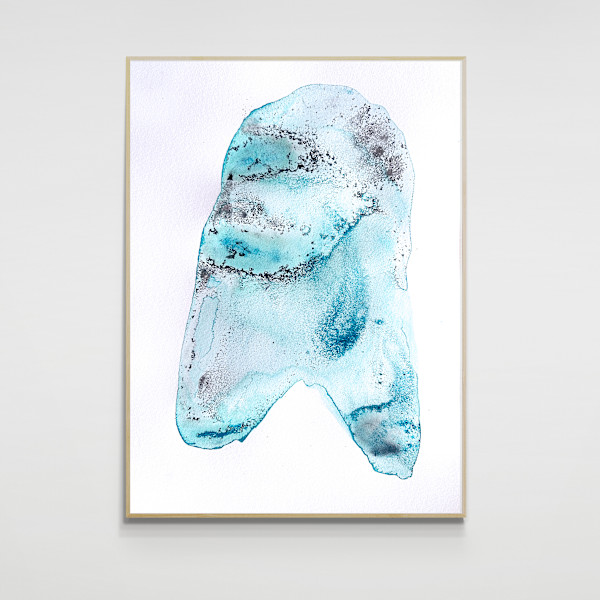Copper Oxide #4 by Jaclyn Gordyan