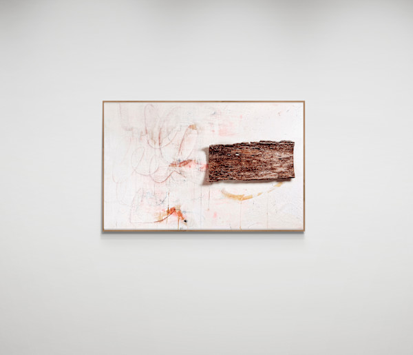 Breaking Social Contracts, I Showed Up Nude by Jaclyn Gordyan