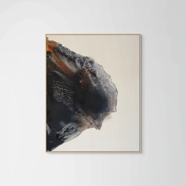 Totemic I by Jaclyn Gordyan