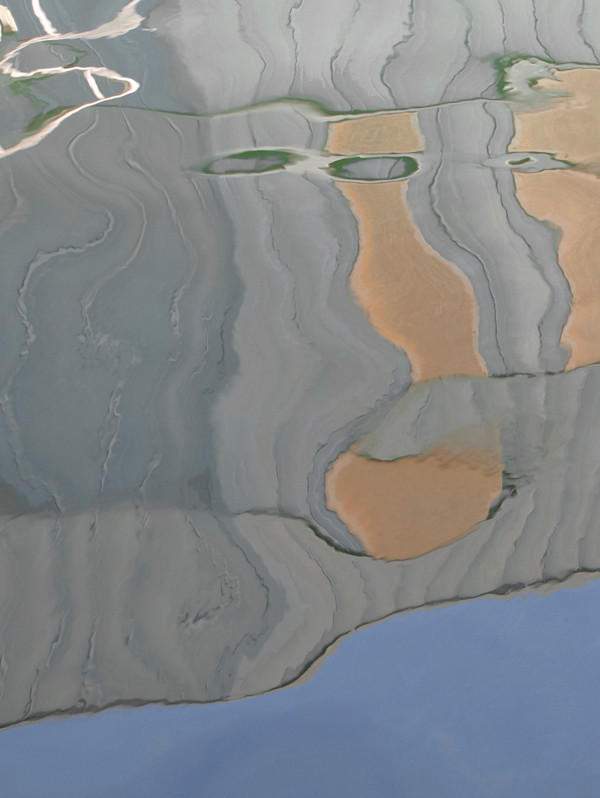 The Sea Can See by Barbara Brenner