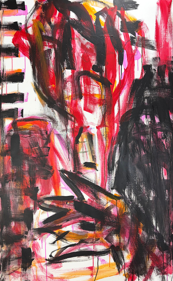 The Father by Susanne Cäcilie Walther, Image 1.