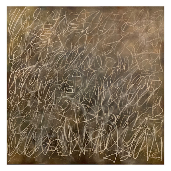 Spiral Wrack (Fucus Spiralis) #5 by Peter Walker