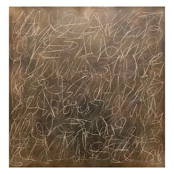 Spiral Wrack (Fucus Spiralis) #4 by Peter Walker