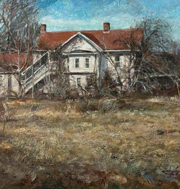 Hidden History by Shauna Shane