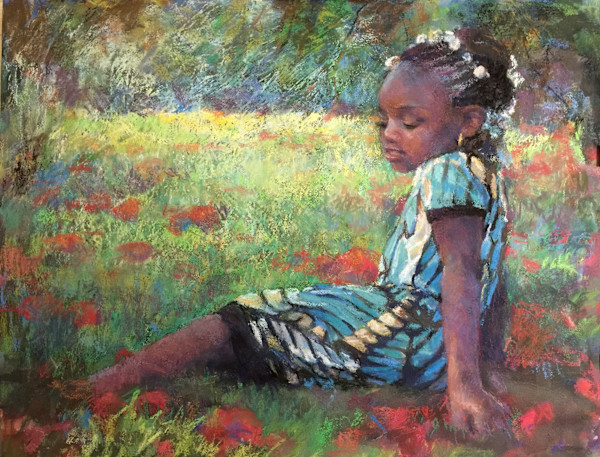 Blossom by Shauna Shane, Image 1.