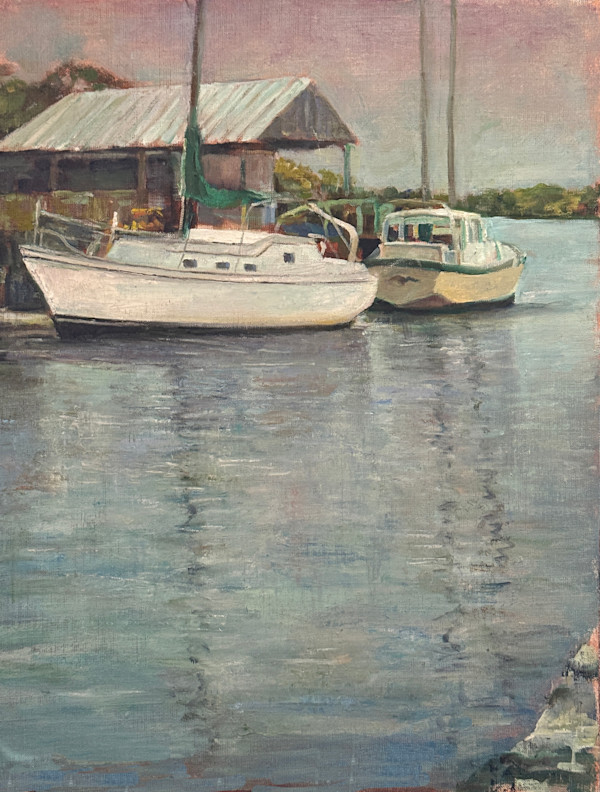 Cortez Point by Shauna Shane, Image 1.
