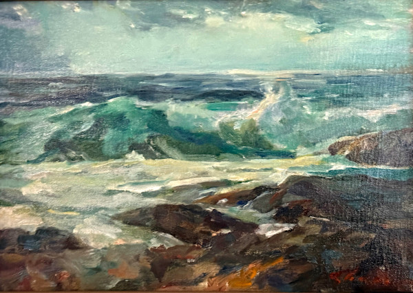 Energy, by Shauna Shane