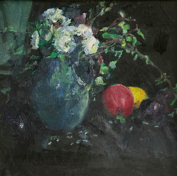 Red, Yellow, Green by Shauna Shane, Image 1.