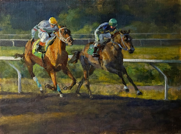 Fast! by Shauna Shane