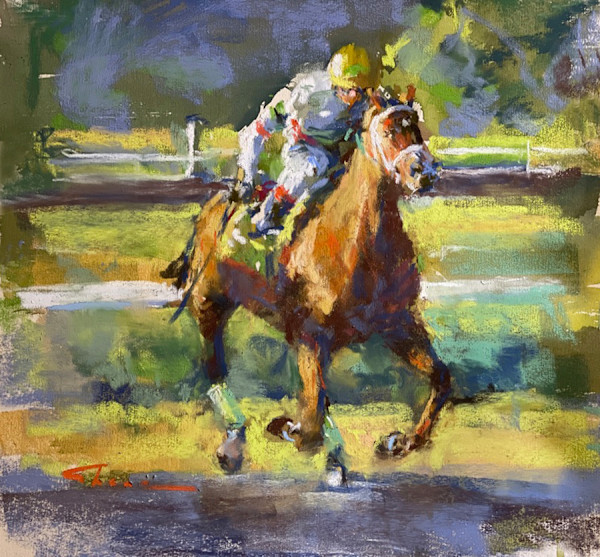 Winning by Shauna Shane