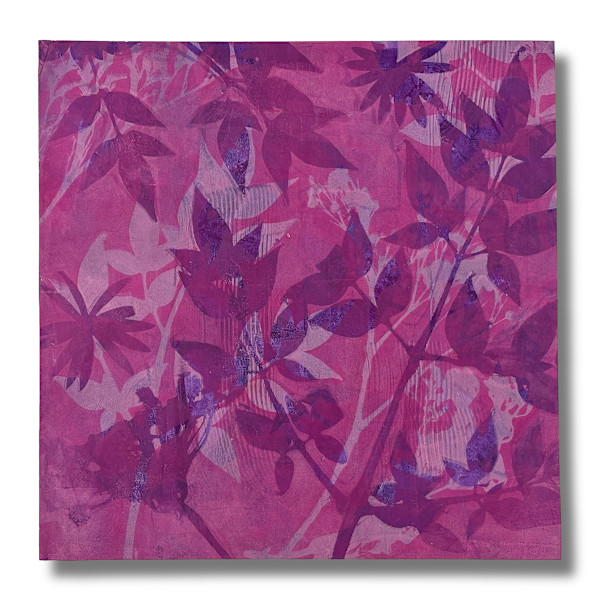 Evening Bloom by Hannah Klaus Hunter