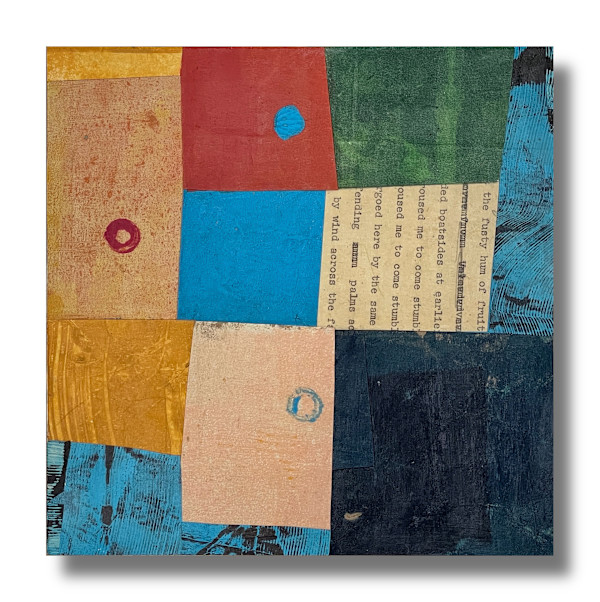 Boatsides by Hannah Klaus Hunter