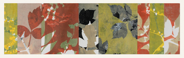 Autumn Haze 3 by Hannah Klaus Hunter