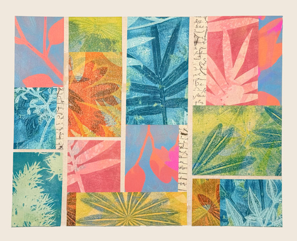 Bright Early Morning by Hannah Klaus Hunter, Image 1.