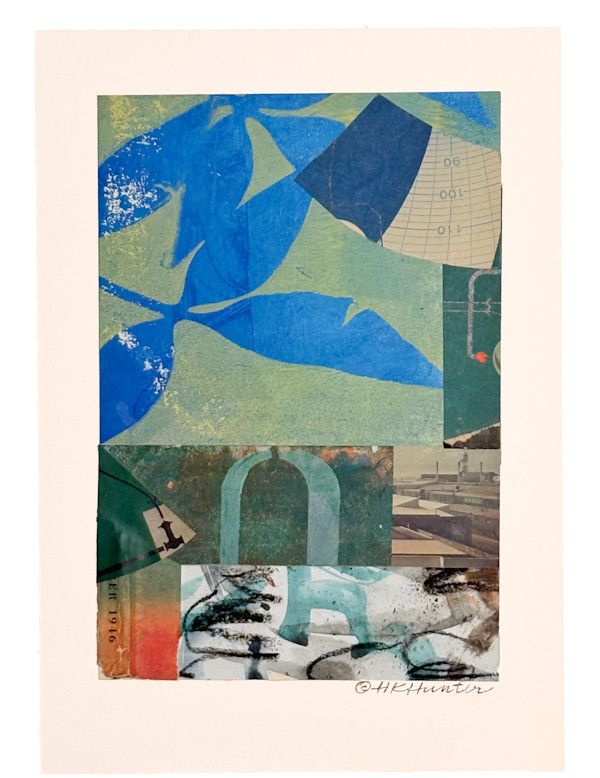 Despite Everything by Hannah Klaus Hunter, Image 1.