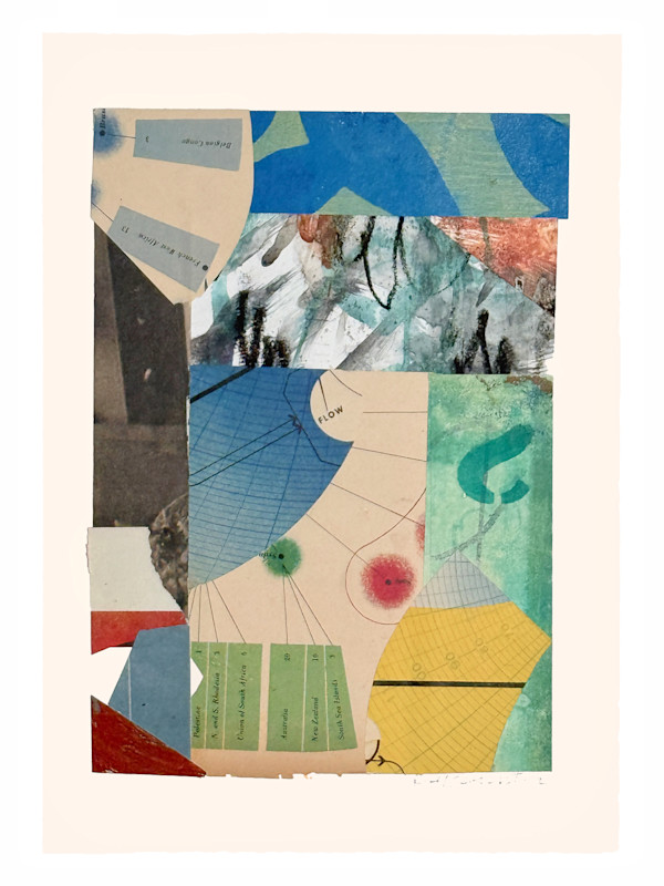 Flux by Hannah Klaus Hunter, Image 1.