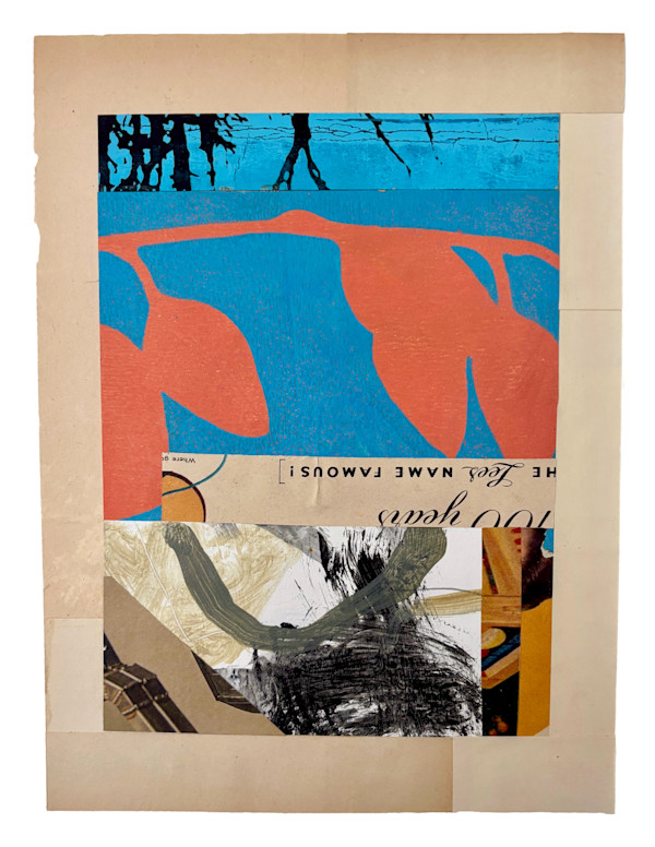 Fractured Eden by Hannah Klaus Hunter