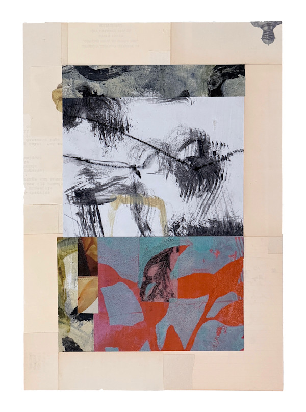 Tender Resistance by Hannah Klaus Hunter