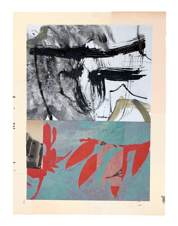 Faultline Garden by Hannah Klaus Hunter