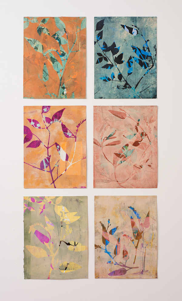 Folia by Hannah Klaus Hunter