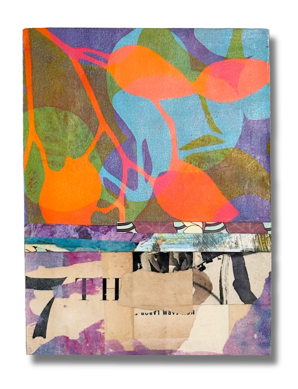 Borderline by Hannah Klaus Hunter, Image 1.