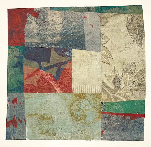 Picnic Season by Hannah Klaus Hunter