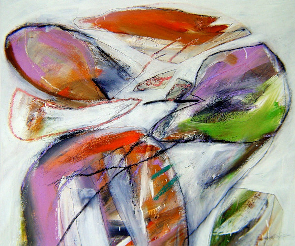 Monaden II by Renate Sautermeister, Image 2.