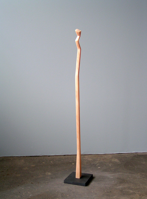 Zeichen 2001-1-102,3 by Gisela Weber