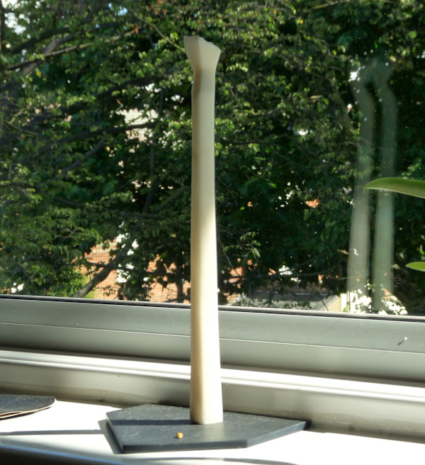 Zeichen 2001-11-27,6 by Gisela Weber