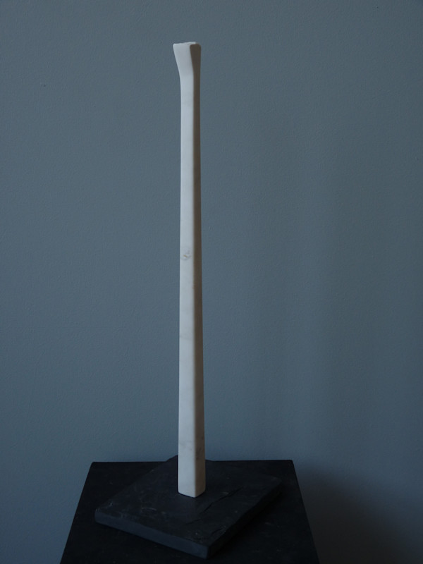 Zeichen 2001-18-56,6 by Gisela Weber