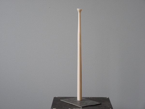 Zeichen 2001-19-47,3 by Gisela Weber