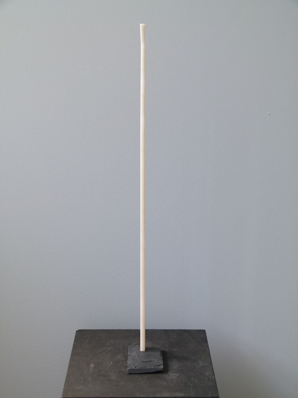 Zeichen 2001-30-66,7 by Gisela Weber