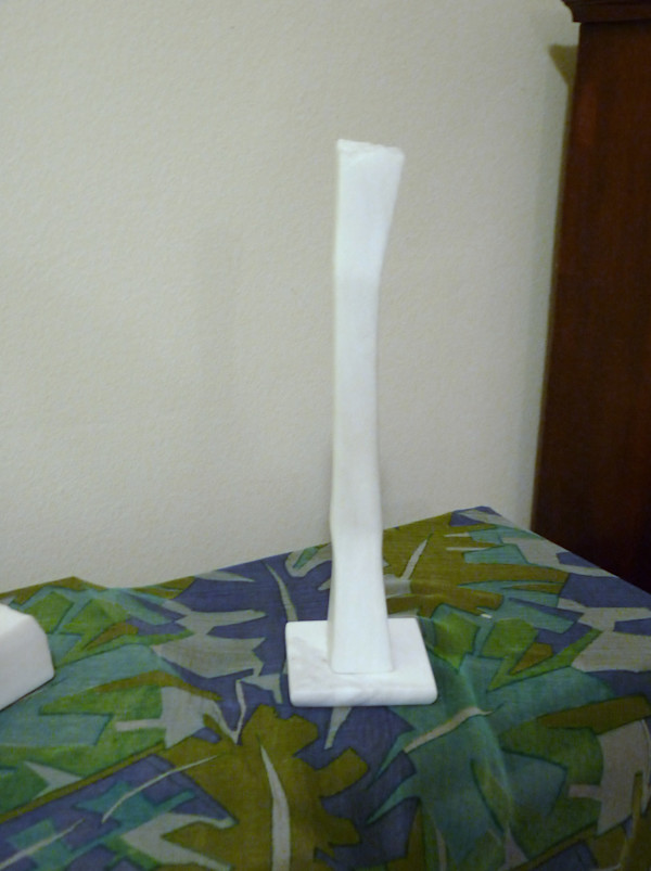 Zeichen 2001-32-24,5 by Gisela Weber