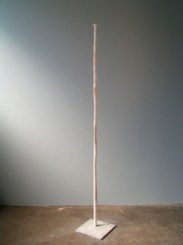 Zeichen 2003-1-220 by Gisela Weber