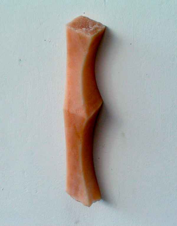 Zeichen 2003-3-20 W by Gisela Weber